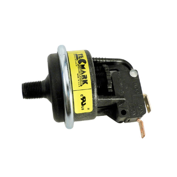Tecmark 4010P 4000 Series Pressure Switch 25A SPNO 1/8