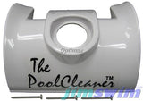 Poolvergnuegen 896584000-181 2/4 Wheel Pool Cleaner Top Shroud Kit