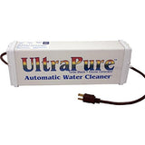 UltraPure 1007200 UPS800 Spa UV 115V Ozonator with Nema Cord
