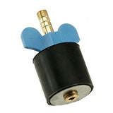 Anderson O50 1.62" Standard Open Plug