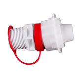 Custom 25563-133-000 Booster Pump Quick Connect