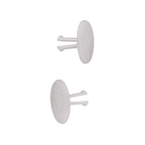 Hayward PVXWLC1900WH Wheel Retainer Clip - White for Pool Cleaner