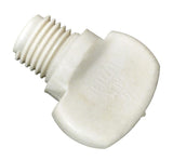 Pentair 071131 Drain Plug for Variable Speed Pumps