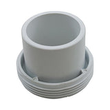 Waterway 417-5060 2" Buttress Thread x 2" Spigot Union Tailpiece