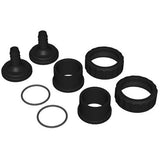 Hayward AX6060UNPAK Union Fittings Kit for Pool Cleaners or Booster Pump