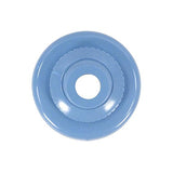 Custom 25553-309-000 1.5" MIP 0.75" Opening Outlet - Light Blue