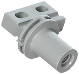 Jandy K26 Tank Trax Axle Block Replacement