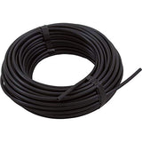 Stenner AK4010B Tubing, Stenner, Classic Series Pumps, 100 ft x 1/4", Black