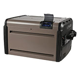 Hayward W3H400FDN 400K BTU Low NOx Universal H-Series Natural Gas Heater