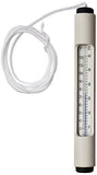 Pentair R141036 Rainbow 127 Thermometer with 3' cord - ABS