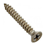 Pentair 552539 Stainless Steel Screw for Square Drain