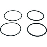 Raypak 006724F O-Ring Kit for 2" PVC Connector