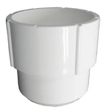 Lass Enterprises EAL-2.0 2in Extend-All Fitting EAL20