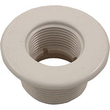 Balboa 30-3901 1.75" HS Wall Fitting - White