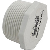 Lasco 450-015 1.5" Male Pipe Thread Plug
