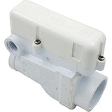 Grid Controls M-1 Flow Switch Model 1 Liquid Flow Detector
