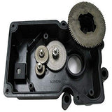 Jandy Zodiac R0411600 Gear and Bottom Housing Kit for Valve Actuators