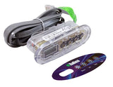 Balboa 52144KIT VL200 Topside w/ Buttons for Blower/Jets/Temp/Light/LCD