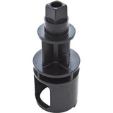 Waterway 602-0920 1" Top Access Single Side Outlet Diverter
