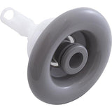 Pentair 9705WW 3" FD Cyclone Micro Smooth Directional Internal Jet - Gray
