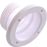 Balboa 47461700 Micro Jet Luxury Wall Fitting - White