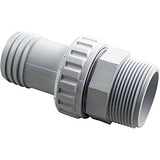 Custom 21058-000-000 Econo-Union 1.5" Mpt x 1.5" Hose Barb Generic