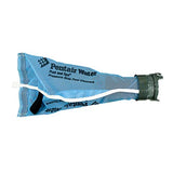 Pentair EU15G Gray Collar Coarse Mesh Bag for Sweep Pool and Spa Cleaner
