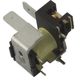 Zettler AZ21201A15DF T-90 Type Relay SPST 15VDC 30A/40A  Coil