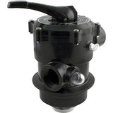 Praher TM-12-CFC 1.5" Multiport Valve