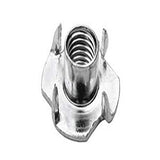 Pentair PacFab 155109 4 Prong T-Nut for Pool and Spa Filters