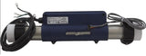 Gecko 0613-421009 Heat.Wav for IN.YJ Heater 4.0kW 2" with Cord and Sensors