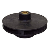 Pentair 355068 Impeller Assembly for Pool or Spa 3HP Pump