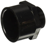 Jandy Zodiac R0395500 Large Filter Tank Drain Adapter with O-Ring