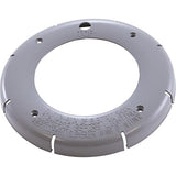 Pentair 79212165 Large Plastic Snap-on Face Ring - Gray