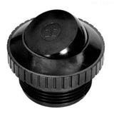 Hayward SP1419ABLK 1.5" Inlet Fitting Hydrosweep with Slotted Opening - Black