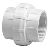 Lasco 458-020 2" FPT Sch40 O-Ring Type Threaded Union