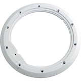 Hayward SPX0507A1 Niche Face Plate for Underwater Light - White