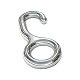 Perma-Cast PH-56 0.75" Bronze Plated Chrome Rope Hook - Sold only One