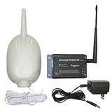 Pentair 520639 XCVR ASY w/ High Power Antenna Screenlogic Wireless Connect Kit