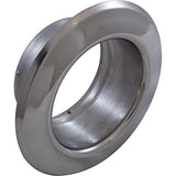 Waterway 916-1250 Poly Jet Escutcheon Stainless