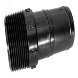 Pentair 711006 1.5" Hose Adapter for Aboveground Pool and Spa Sand Filter