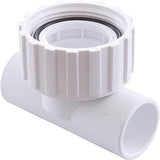 Waterway 400-4200 1.5" FBT x 1" Slip x 1" Slip Union Tee