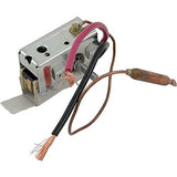 Invensys 275-2568-01 6" 0.3125" Diameter 25A Short Leads Thermostat