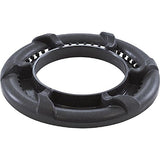 Waterway 519-8261 Dyna-Flo XL Scalloped Trim Ring - Black