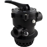 Praher TM-12-S 1.5" FPT Multiport Valve