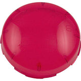 Pentair 79108900 Red Kwik-Change Plastic Snap - on Color Lens Cover