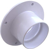 Waterway 2159890 1 1/2" Fpt X 2" Wallfitting