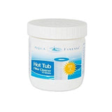 AquaFinesse 12002673 Spa Hot Tub Filter Cleaner - 10 Tablets/Pack