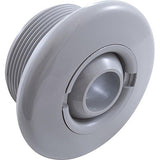 Balboa 50-3500GRY Complete Wall Fitting Assembly without Nut - Gray