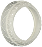 Pentair LLC1PM Tire for Automatic Pool or Spa Cleaner - White
